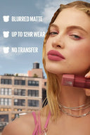 Maybelline Super Stay Teddy Tint photo 3