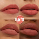Maybelline Super Stay Teddy Tint photo 9
