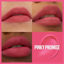 Maybelline Super Stay Teddy Tint photo 7