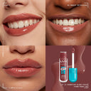LIP I.V. Hydrating LIP Gloss Stain photo 2