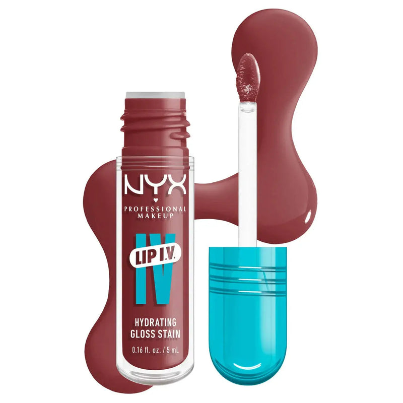 LIP I.V. Hydrating LIP Gloss Stain