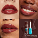 LIP I.V. Hydrating LIP Gloss Stain photo 3