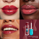 LIP I.V. Hydrating LIP Gloss Stain photo 9