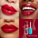 LIP I.V. Hydrating LIP Gloss Stain photo 7