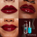 LIP I.V. Hydrating LIP Gloss Stain photo 4