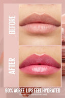 Maybelline Lifter Gloss LIP Gloss With Hyaluronic Acid photo 6