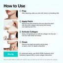Anua Pdrn Collagen Melting Patch For Neck 4ea photo 7