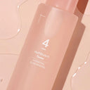 Numbuzin No.4 Hydrating Glow Mineral Toner 200ml photo 2