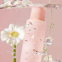 Numbuzin No.4 Hydrating Glow Mineral Toner 200ml photo 3