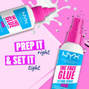 NYX THE Face Glue Gripping Primer photo 4