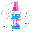 NYX THE Face Glue Setting Spray 60ml photo 3