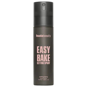 Huda Beauty Easy Bake Blurring Setting Spray with 16-Hour Wear