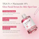 Medicube Niacinamide TXA Serum 30ml photo 2