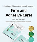 VT Pdrn Hydrogel Mask photo 3