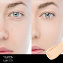 Nars Natural Radiant Longwear Foundation photo 8