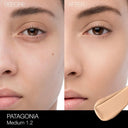 Nars Natural Radiant Longwear Foundation photo 9