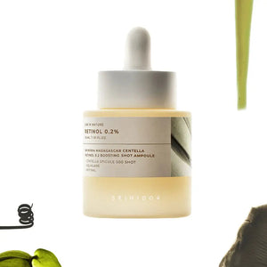 Skin1004 Retinol 0.2 Boosting Shot Ampoule