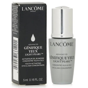 Lancome Advanced Genifique Light-pearl Youth Activating EYE & Lash Concentrate