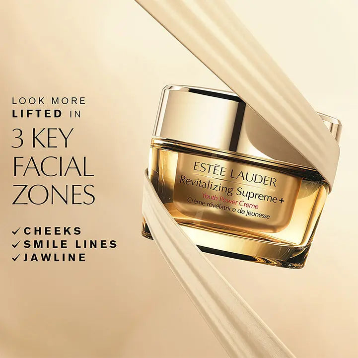 Estee Lauder Revitalizing Supreme+ Youth Power Creme Travel Size 15ml