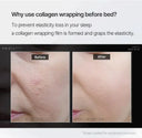 Medicube - Collagen Night Wrapping Mask 75ml photo 2