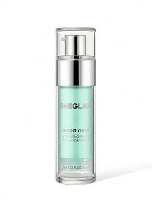 SHEGLAM Good Grip Hydrating Primer 45ml — Long-Lasting Makeup Primer