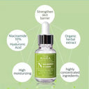 Cos De Baha - N Niacinamide 10 Serum 30ml photo 2