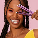Real Techniques Everyday EYE Essentials Makeup Brush SET - 8 PCS SET photo 2