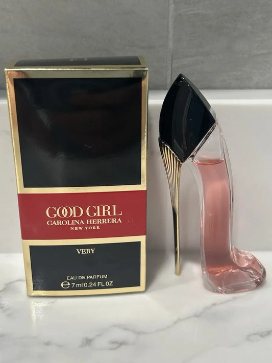 Carolina Herrera Girl Very 7ml Mini product photo