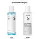 Anua renewal BHA 2% Gentle Exfoliating Toner 150ml photo 2
