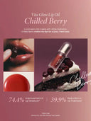 Axis-y Vita Glow Lip Oil 4.5g photo 4