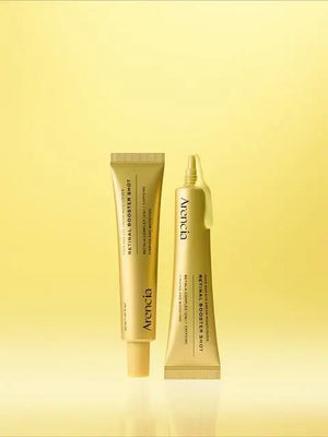 Arencia Retinal Booster 30ml