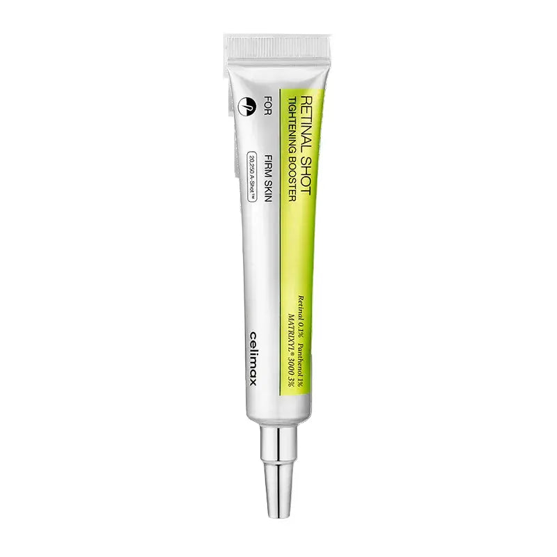 Celimax Vita-A Retinal Shot Tightening Booster Anti-Aging Serum