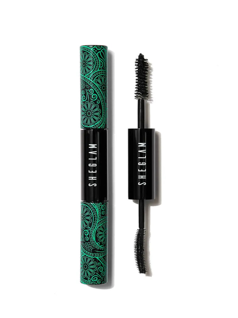 Sheglam All-in-one Volume & Length Mascara