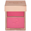 Patrick Ta Double-Take Creme & Powder Blush Duo photo 2