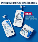 CeraVe Intensive Moisturizing Lotion 355ml photo 3