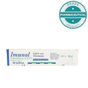Imunol Ointment 10g (Tacrolimus 0.03%) photo 2
