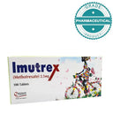 Imutrex Tablets (Methotrexate) 25mg Pack of 100 photo 2