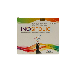Inositolic Sachets 