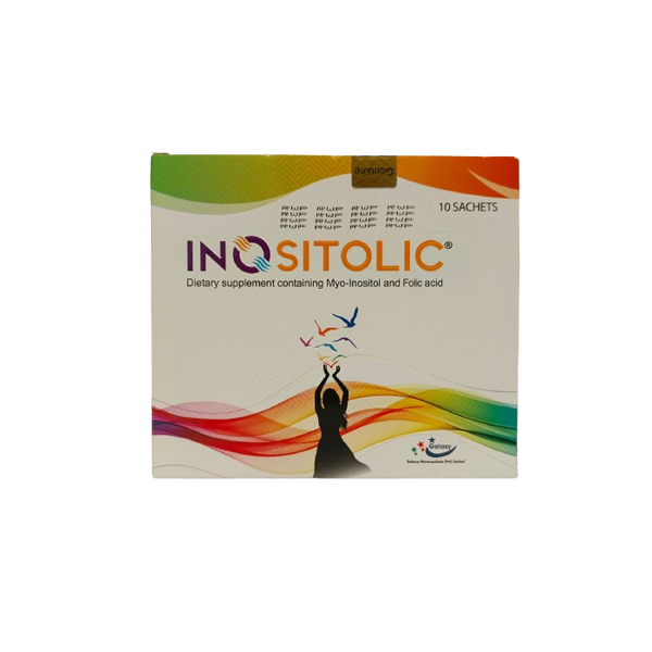 Inositolic Sachets 
