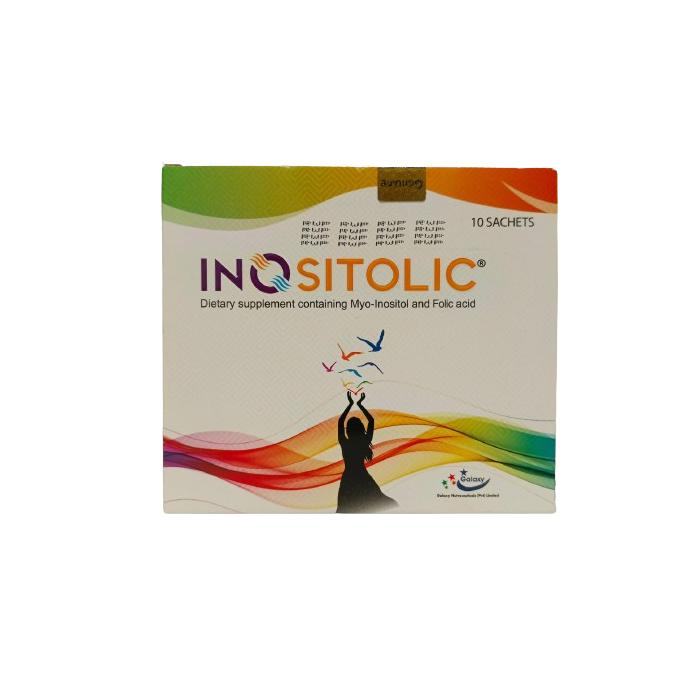 Inositolic Sachets 