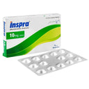 Inspra 10mg Tablet — Montelukast for Asthma & Allergic Rhinitis photo 1