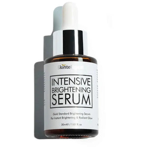 Serum Skin Brightening by Davis & Co - Reveal Radiant Skin