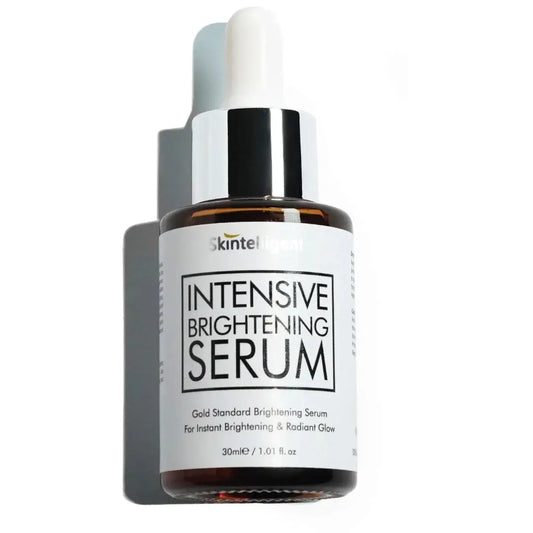 Skin Brightening Serums - Davis & Co Intensive Brightening