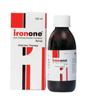 Ironone Syrup 120ml photo 1
