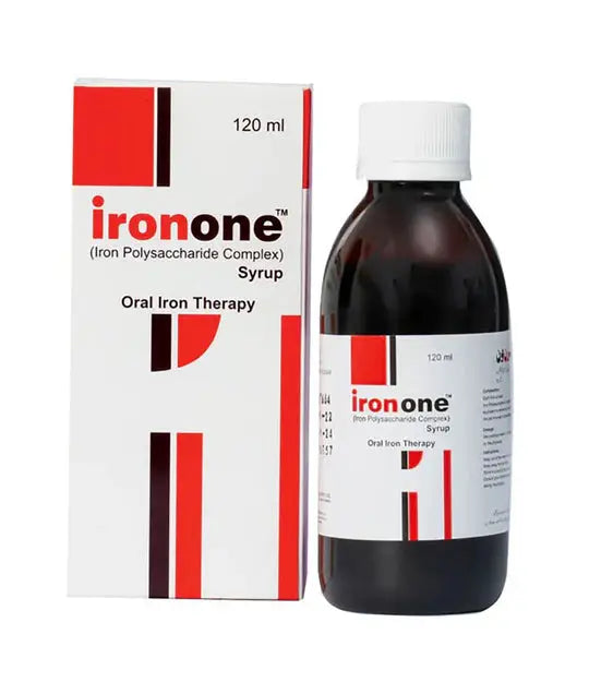 Ironone