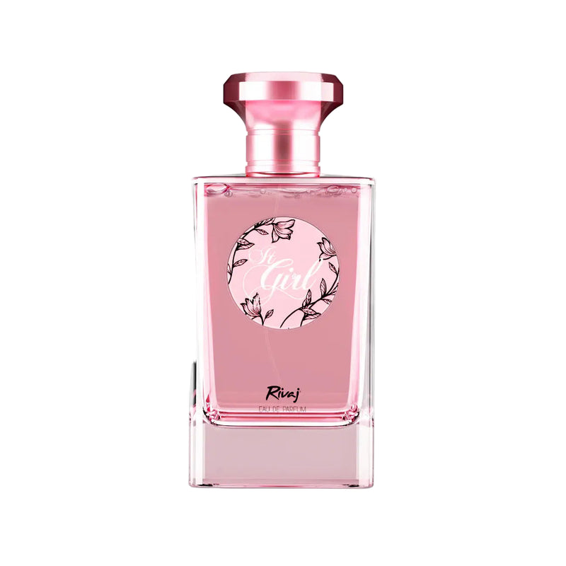 It Girl Women Perfume 100ml – Trendy, Playful & Youthful Fragrance