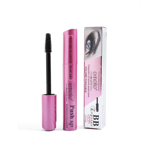 Emelie BB Express 24H Volume Mascara – Bold & Full Lashes