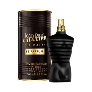 J.P. Gaultier Le Male Le Parfum Intense EDP 125ML ��� Amber Men's Fragrance