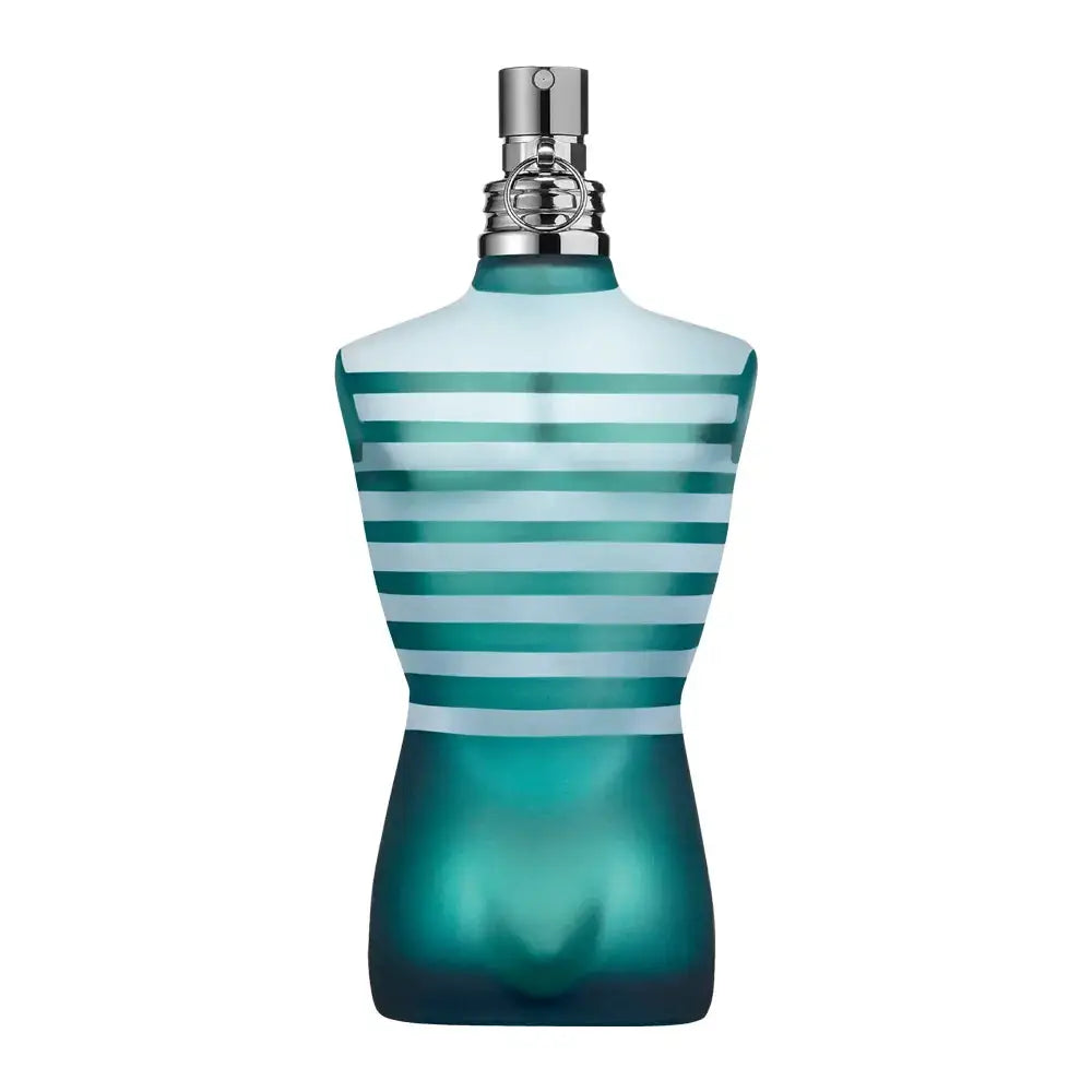 J.P. Gaultier Le Male EDT 125ML ��� Iconic Amber Fougere Men���s Perfume