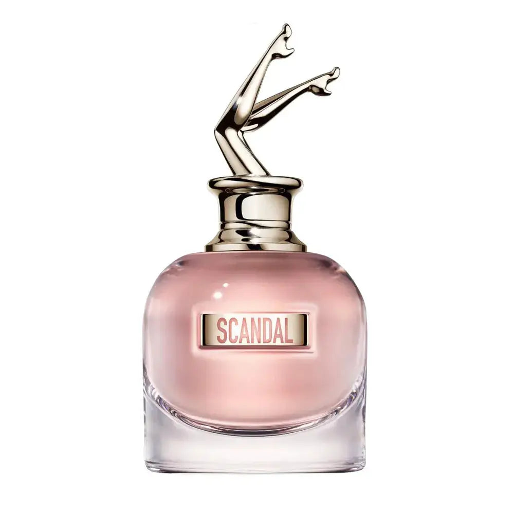 J.P. Gaultier Scandal EDP (Eau De Parfum) 80ML Women Perfume
